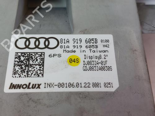 Andre AUDI Q2 (GAB, GAG) 30 TFSI | BP31789474O1 