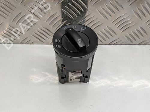 Headlight switch VW POLO IV (9N_, 9A_) 1.2 | BP31783576I24 