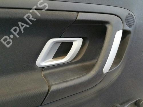 Other SKODA FABIA II (542) 1.4 TDI | BP31780132O1