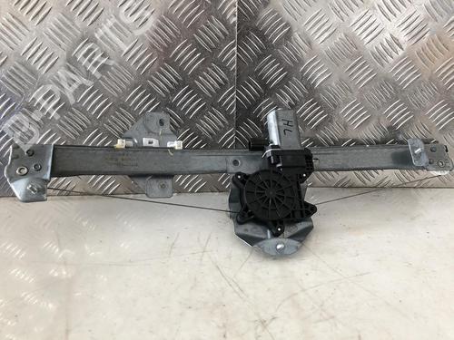 Other DACIA DUSTER (HS_) 1.5 dCi | BP31785328O1 