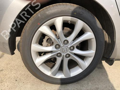 Andre MAZDA 3 (BL) 2.2 MZR CD (BL10) | BP31790068O1 