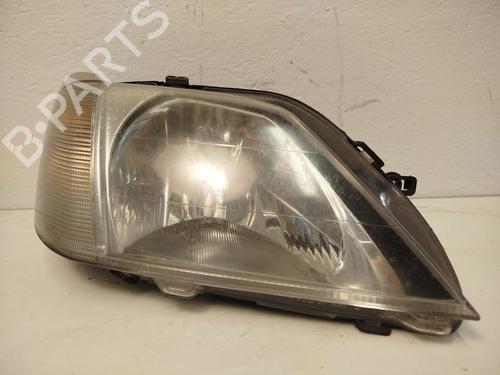 Andre DACIA LOGAN (LS_) 1.4 MPI LPG (LS0C) (75 hp) 31790967