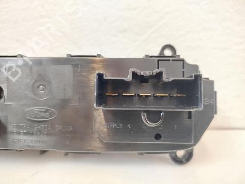 Climate control FORD FOCUS III Turnier 1.5 TDCi ECOnetic | BP33245247I5  - Image 9