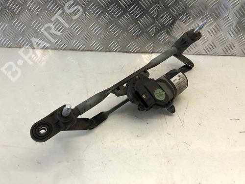 Used Front wipers mechanism FIAT BRAVO II (198_) 1.9 D Multijet (198AXC1B) (150 hp) 31785791