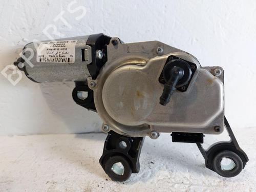 Rear wiper motor AUDI A3 Sportback (8PA) 1.6 | BP31788169M102 