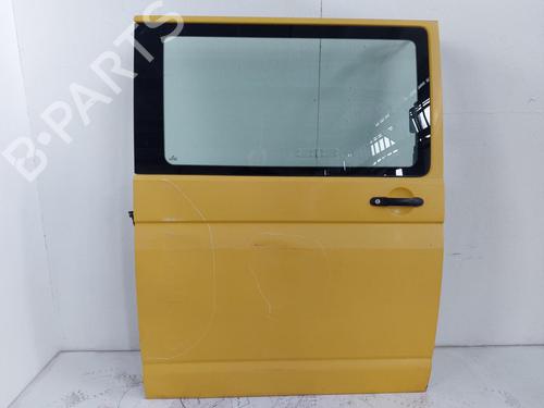 Used Other Other VW TRANSPORTER T5 Van (7HA, 7HH, 7EA, 7EH) 1.9 TDI (84 hp) 33184586 33184586