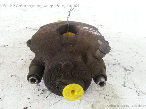 Right front brake caliper AUDI A2 (8Z0) 1.4 | BP31778874M104