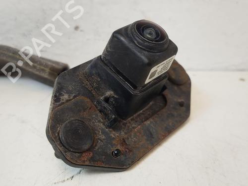 Camera NISSAN LEAF (ZE1) Electric | BP31791060E14