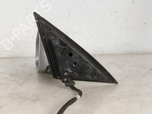 Left mirror AUDI A6 C6 Avant (4F5) 2.0 TDI | BP31786738C26