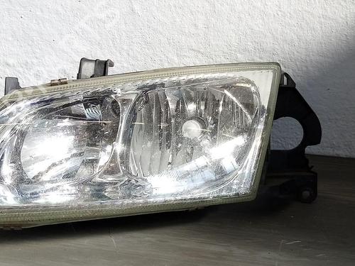 Outra NISSAN ALMERA II (N16) 1.5 (90 hp) 31781667