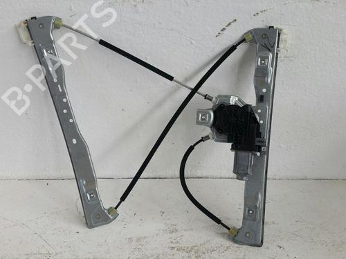 Front left window mechanism CITROËN DS3 (SA_) 1.6 VTi 120 | BP31780634C22 