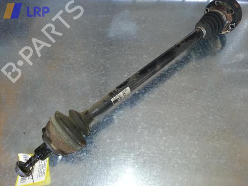 Drivaksel bagtil venstre AUDI A8 D3 (4E2, 4E8) 4.2 quattro (335 hp) 31776011