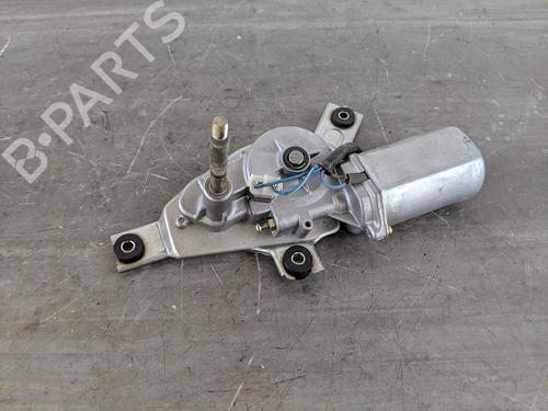 Used Rear wiper motor MITSUBISHI SPACE RUNNER MPV (N1_W, N2_W) 1.8 (N11W) (116 hp) 31782941