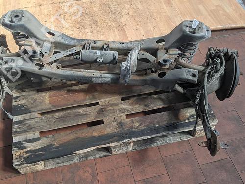 Used Other FORD FOCUS III Turnier 1.0 EcoBoost (125 hp) 31785573