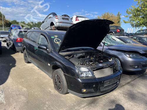Used Parts OPEL VECTRA C Estate (Z02) 2.2 direct (F35) (155 hp) 4401700