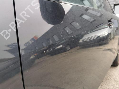 Andre MAZDA 3 (BL) 1.6 MZ-CD (BL14) | BP31959317O1 