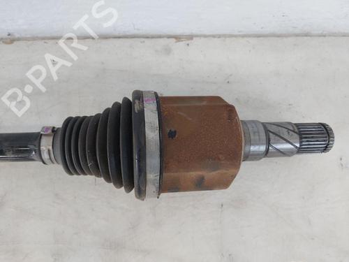 Right rear driveshaft TESLA MODEL Y (5YJY) Long Range All-wheel Drive | BP31789958M41