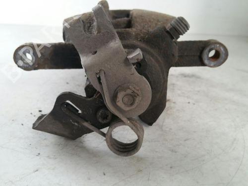 Left rear brake caliper VW TRANSPORTER T5 Van (7HA, 7HH, 7EA, 7EH) 1.9 TDI | BP31779731M107
