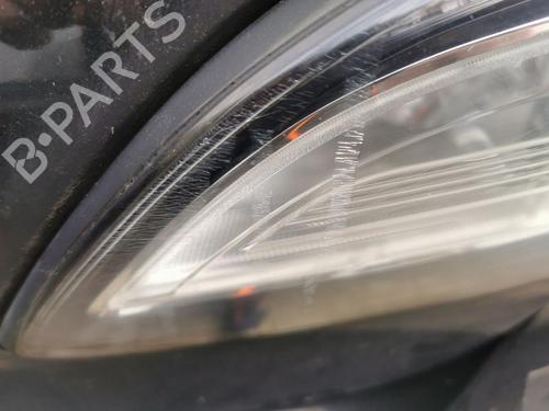 Andre MAZDA 3 (BL) 1.6 MZ-CD (BL14) | BP31790360O1