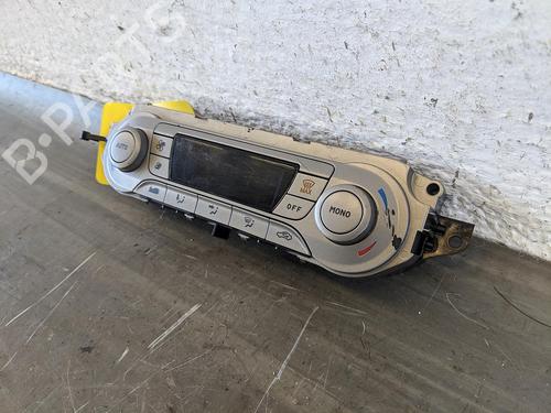 Climate control FORD FOCUS II Saloon (DB_, FCH, DH) 1.6 TDCi | BP31782774I5 - Image 3