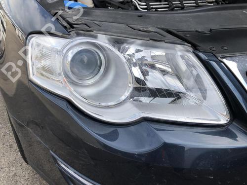 Used Right headlight Right headlight VW PASSAT B6 (3C2) 1.9 TDI (105 hp) 34103582 34103582