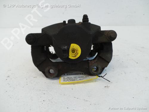 Used Right front brake caliper NISSAN PRIMERA Estate (WP12) 1.8 (115 hp) 31776977