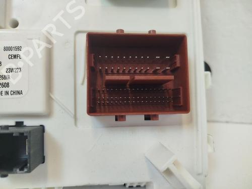 Módulo eletrónico SMART #1 EV All-wheel Drive | BP31790533M83