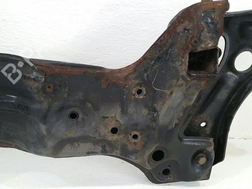 Subframe SKODA FABIA II (542) 1.4 TDI | BP31780138M9 