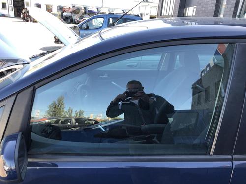 Used Front left door window Front left door window FORD C-MAX (DM2) 2.0 TDCi (110 hp) 34195796 34195796