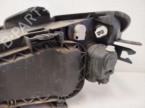 Right headlight PEUGEOT 206 SW (2E/K) 1.6 16V | BP31788874C29