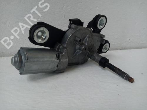 Viskermotor bakrute FORD FIESTA VI (CB1, CCN) 1.6 TDCi (90 hp) 31781529