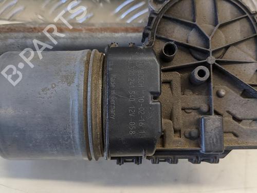 Front wipers mechanism PEUGEOT 207 SW (WK_) 1.6 HDi | BP31785199C83