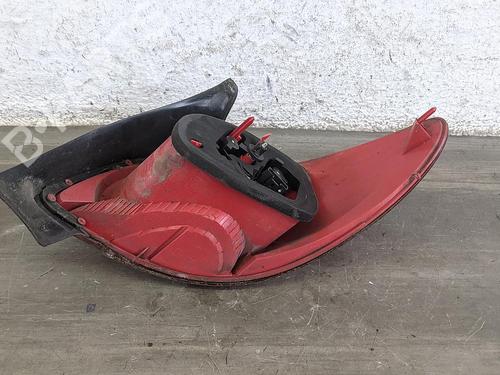 Left taillight PEUGEOT 206+ (2L_, 2M_) 1.4 i (2LKFWA, 2MKFWA) | BP31783202C34