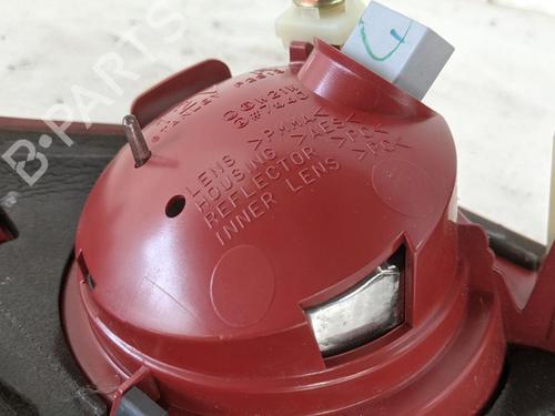 Other MAZDA 3 (BK) 1.6 (BK14) | BP31787526O1 - Image 4