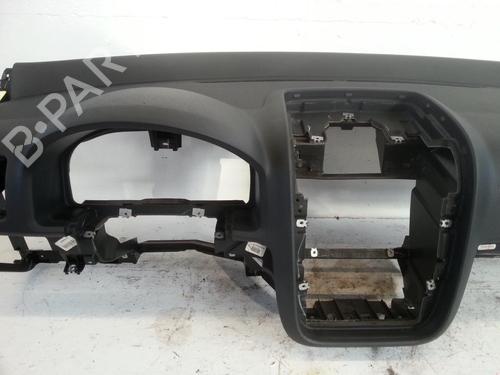 Instrument cluster VW GOLF V Variant (1K5) 1.9 TDI | BP31779267C47