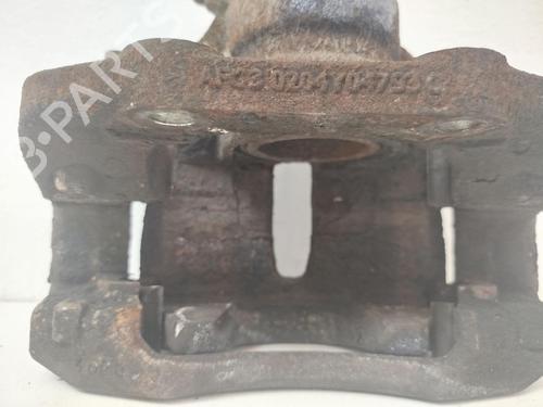 Left front brake caliper PEUGEOT 2008 I (CU_) 1.6 VTi | BP32713352M105  - Image 7
