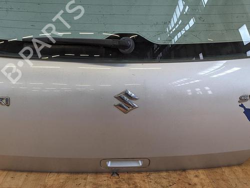 Tailgate SUZUKI SWIFT III (MZ, EZ) 1.3 (RS413, ZC11S) | BP31785942C6 