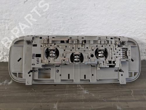 Interior roof light VW PASSAT B6 Variant (3C5) 2.0 TDI | BP31781952I8