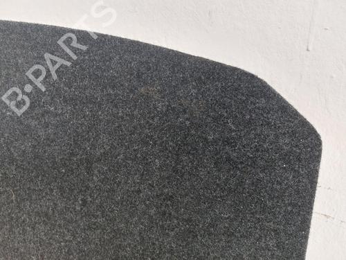 Luggage compartment floor TOYOTA YARIS (_P13_) 1.3 (NSP130_, NSP130) | BP31791684I33 