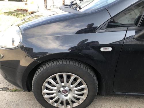Used Left front fenders Left front fenders FIAT GRANDE PUNTO (199_) 1.3 D Multijet (75 hp) 35917887 35917887