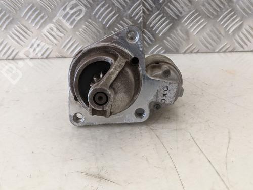 Starter FORD FIESTA VI (CB1, CCN) 1.25 | BP31786281M8 