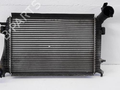 Intercooler VW PASSAT B6 Variant (3C5) 2.0 TDI (140 hp) 31779362