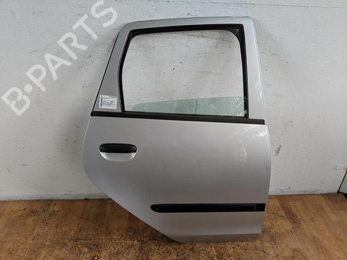 Used Right rear door MITSUBISHI COLT VI (Z3_A, Z2_A) 1.5 (Z23A) (109 hp) 31783008