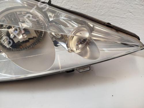 Right headlight PEUGEOT 206+ (2L_, 2M_) 1.1 | BP31788568C29  - Image 5