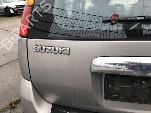 Tailgate SUZUKI IGNIS II (MH) 1.5 (RM415) | BP32429300C6 - Image 5