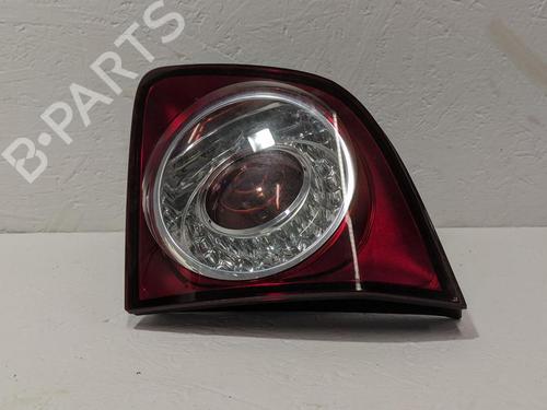 Used Other VW GOLF PLUS V (5M1, 521) 2.0 TDI 16V (140 hp) 31785859