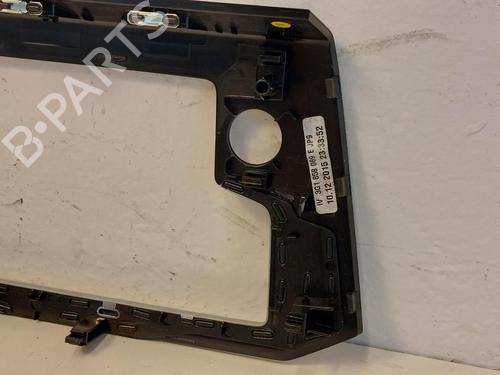 Radio VW PASSAT B8 (3G2, CB2) 1.4 TSI | BP31790758E6