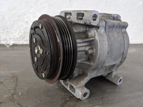 Klimakompressor für FORD KA (RU8) 1.2 (69 hp) 31781981