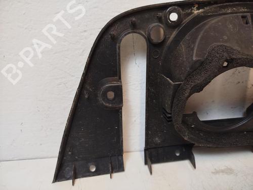 Andre NISSAN LEAF (ZE1) Electric | BP31791053O1 