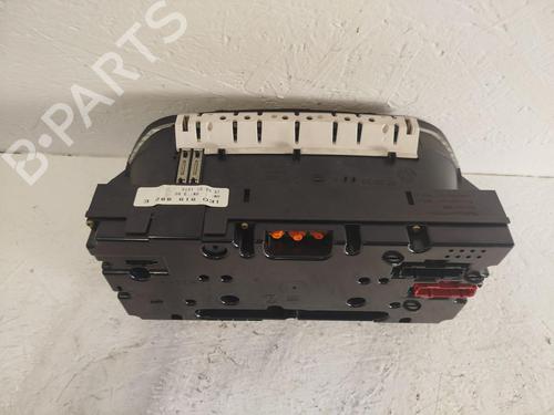 Instrument cluster VW GOLF IV Cabriolet (1E7) 2.0 | BP31788098C47